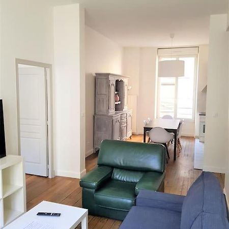 Mesnil Sur Oger - Bel Appartement Reims Esterno foto