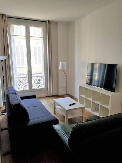 Mesnil Sur Oger - Bel Appartement Reims Esterno foto