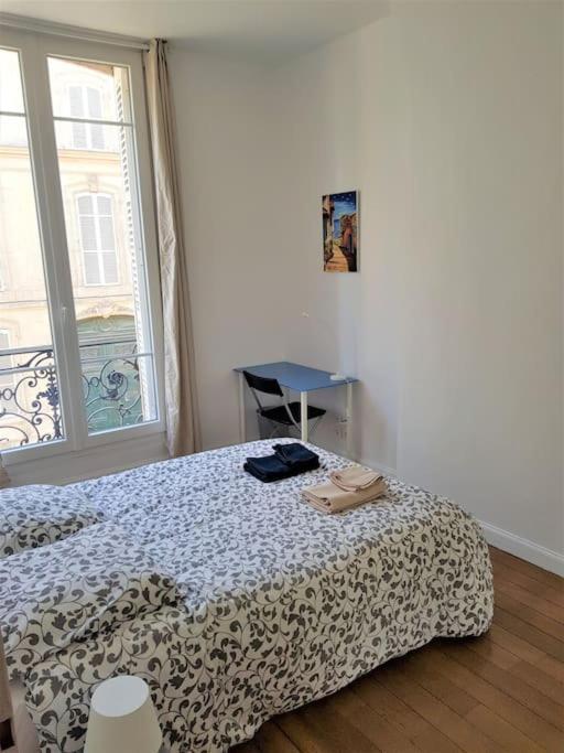 Mesnil Sur Oger - Bel Appartement Reims Esterno foto