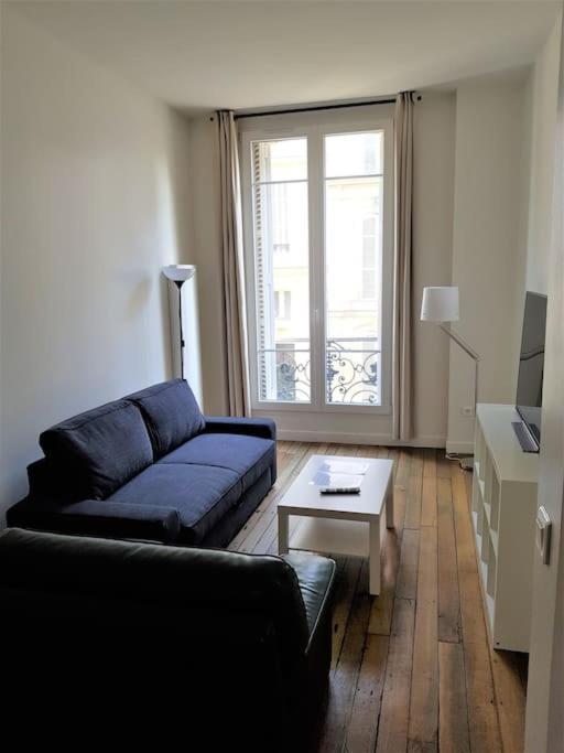 Mesnil Sur Oger - Bel Appartement Reims Esterno foto